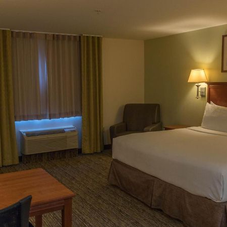 Candlewood Suites Abilene By Ihg Екстериор снимка