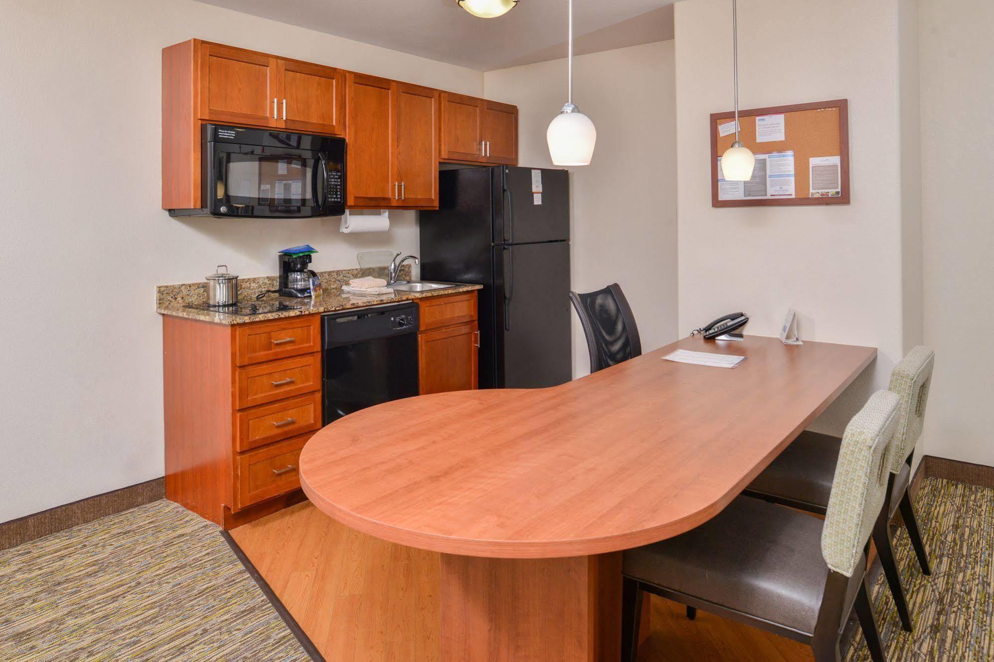 Candlewood Suites Abilene By Ihg Екстериор снимка