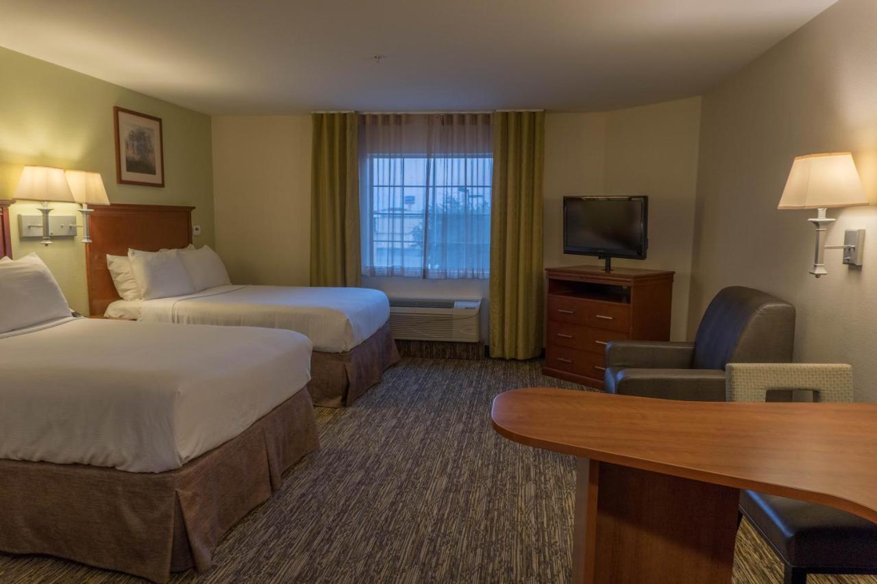 Candlewood Suites Abilene By Ihg Екстериор снимка