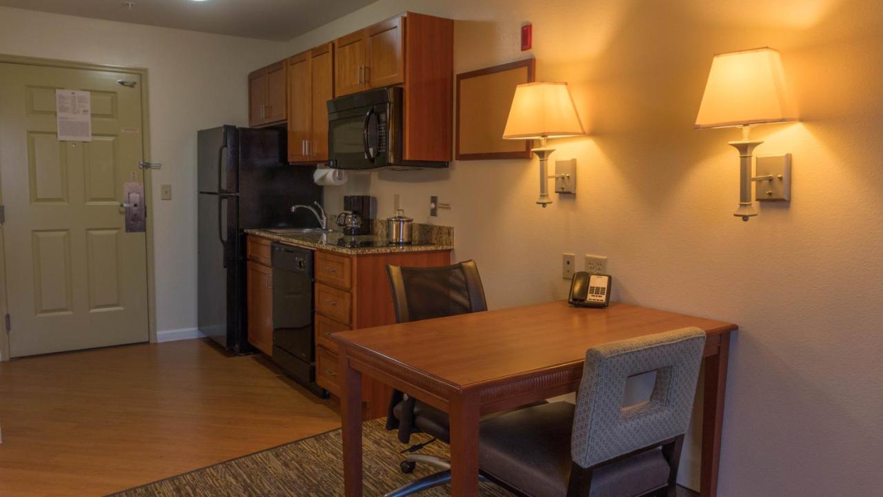 Candlewood Suites Abilene By Ihg Екстериор снимка